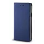 iLike Xiaomi 12 Lite Smart Magnet Case Blau