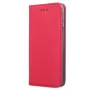 iLike Samsung Galaxy A55 5G Smart Magnet Case Rot