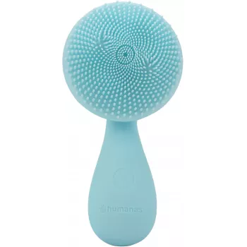 Humanas Magna Wave Sonic Toothbrush mit Magnetotherapie - Grün