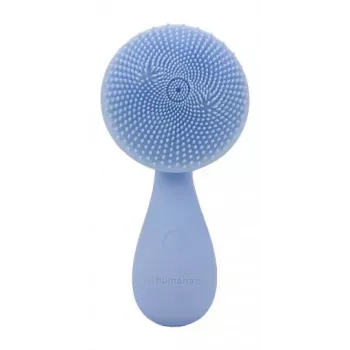 Humanas Magna Wave Sonic Toothbrush with Magnetotherapy - Blue