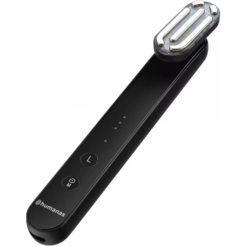 Humanas HS4152 Aurora Smartwatch Schwarz