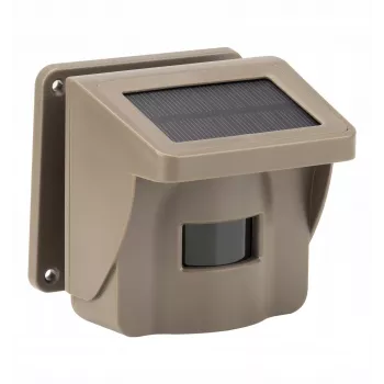 Solar Panel PIR Sensor für Redleaf RD200 Trail-Kamerasystem