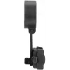 Redleaf SOM-3 Smartphone-Adapter für Teleskope, Spektive, Ferngläser, Monokulare, Mikroskope - Schwarz