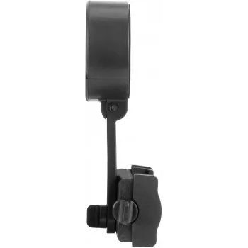 Redleaf SOM-3 Smartphone-Adapter für Teleskope, Spektive, Ferngläser, Monokulare, Mikroskope - Schwarz