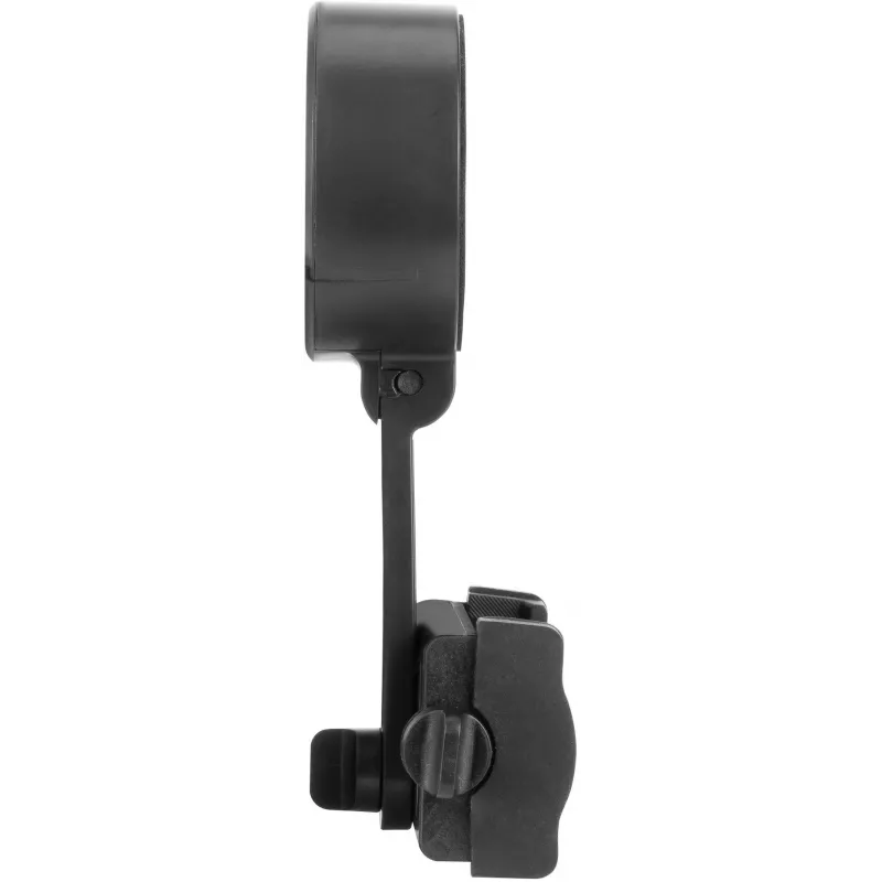 Redleaf SOM-3 Smartphone-Adapter für Teleskope, Spektive, Ferngläser, Monokulare, Mikroskope - Schwarz
