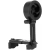 Redleaf SOM-3 Smartphone-Adapter für Teleskope, Spektive, Ferngläser, Monokulare, Mikroskope - Schwarz