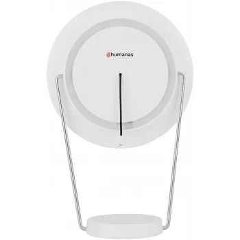 Humanas HS-ML01 Weiße LED Magnetische Wiederaufladbare Lampe