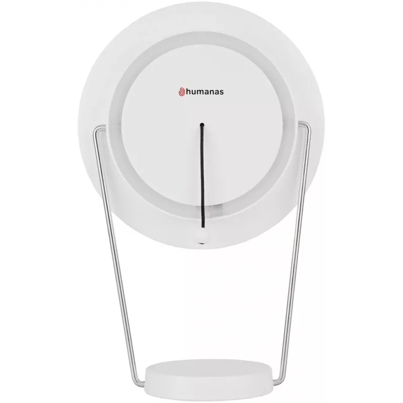 Humanas HS-ML01 Weiße LED Magnetische Wiederaufladbare Lampe