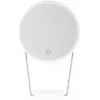Humanas HS-ML01 Weiße LED Magnetische Wiederaufladbare Lampe
