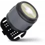 Newell Campina Multi Stirnlampe Schwarz 350 Lumen USB-C wiederaufladbar
