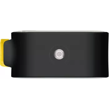 Newell RGB Cutie Pie LED-Lampe - Schwarz