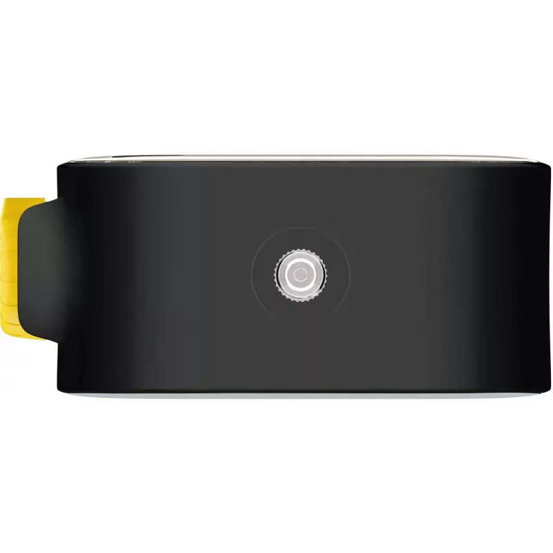 Newell RGB Cutie Pie LED-Lampe - Schwarz