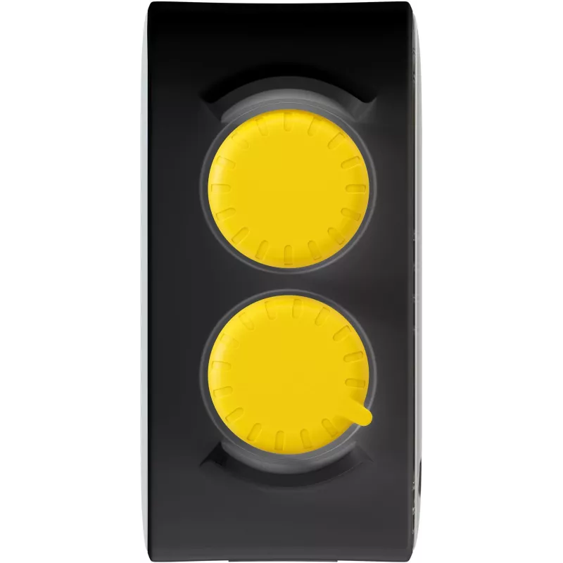 Newell RGB Cutie Pie LED-Lampe - Schwarz