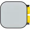 Newell RGB Cutie Pie LED-Lampe - Schwarz
