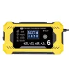 Tracer 47776 DT126 Gleichrichter 12V 6A Diagnose & Wartung