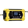 Tracer 47776 DT126 Gleichrichter 12V 6A Diagnose & Wartung