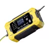 Tracer 47776 DT126 Gleichrichter 12V 6A Diagnose & Wartung