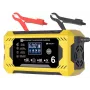 Tracer 47776 DT126 Gleichrichter 12V 6A Diagnose & Wartung