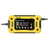 Tracer 47777 DT128 Gleichrichter 12V 8A Diagnose & Wartung