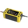 Tracer 47777 DT128 Gleichrichter 12V 8A Diagnose & Wartung