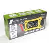 Tracer 47777 DT128 Gleichrichter 12V 8A Diagnose & Wartung