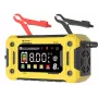 Tracer 47777 DT128 Gleichrichter 12V 8A Diagnose & Wartung