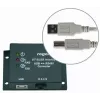 ROGER UT-2 USB Interface - Programmierkabel für Torantriebe