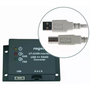 ROGER UT-2 USB Interface - Programmierkabel für Torantriebe