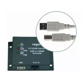 ROGER UT-2 USB Interface - Programmierkabel für Torantriebe
