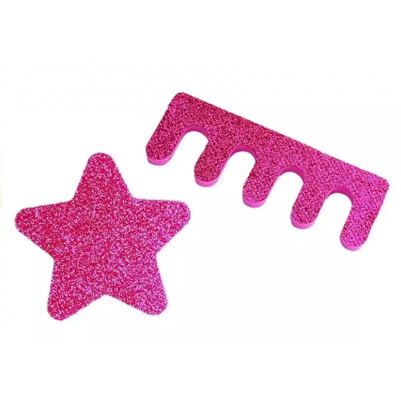 LEAN TOYS Kinder-Nagellack-Set + Nagellampe