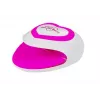 LEAN TOYS Kinder-Nagellack-Set + Nagellampe