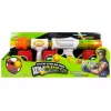 LEAN TOYS Soft Ball Gun Rifle Practice Your Aim Target Cups