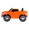 LEAN CARS Elektro-Kinderauto Toyota Tundra Orange Painted