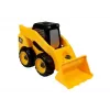 LEAN TOYS Baustellen-Set Bagger Kipper Kran