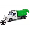 LEAN TOYS Müllwagen Funkfernsteuerung R/C 1:16 Maßstab 2,4 GHz