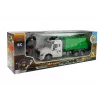LEAN TOYS Müllwagen Funkfernsteuerung R/C 1:16 Maßstab 2,4 GHz