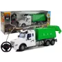 LEAN TOYS Müllwagen Funkfernsteuerung R/C 1:16 Maßstab 2,4 GHz