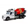 LEAN TOYS Betonmischer Funkfernsteuerung R/C Truck 1:20 Maßstab 2,4 GHz 10-Kanal