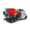 LEAN TOYS Betonmischer Funkfernsteuerung R/C Truck 1:20 Maßstab 2,4 GHz 10-Kanal