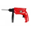 LEAN TOYS Werkzeugsatz im Koffer Bohrer Schrauben Hammer