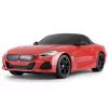 Ferngesteuertes Auto R/C BMW Z4 Roadster Rastar 1:18 Rot