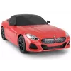 Ferngesteuertes Auto R/C BMW Z4 Roadster Rastar 1:18 Rot