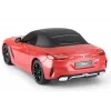 Ferngesteuertes Auto R/C BMW Z4 Roadster Rastar 1:18 Rot
