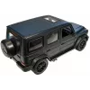 Mercedes G63 Rastar Remote Controlled Off-Road Car R/C Black 1:14