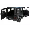 Mercedes G63 Rastar Remote Controlled Off-Road Car R/C Black 1:14