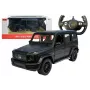 Mercedes G63 Rastar Remote Controlled Off-Road Car R/C Black 1:14