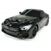 BMW Z4 Roadster RC-Fernsteuerauto Rastar Schwarz 1:24