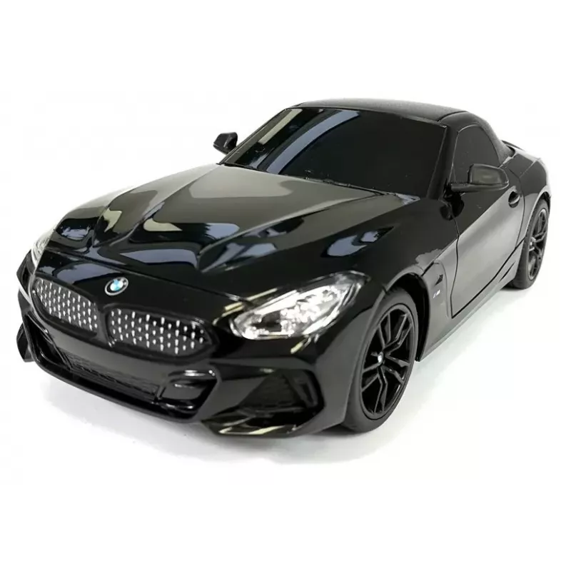 BMW Z4 Roadster RC-Fernsteuerauto Rastar Schwarz 1:24