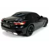BMW Z4 Roadster RC-Fernsteuerauto Rastar Schwarz 1:24