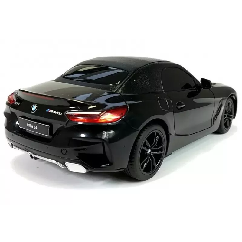BMW Z4 Roadster RC-Fernsteuerauto Rastar Schwarz 1:24